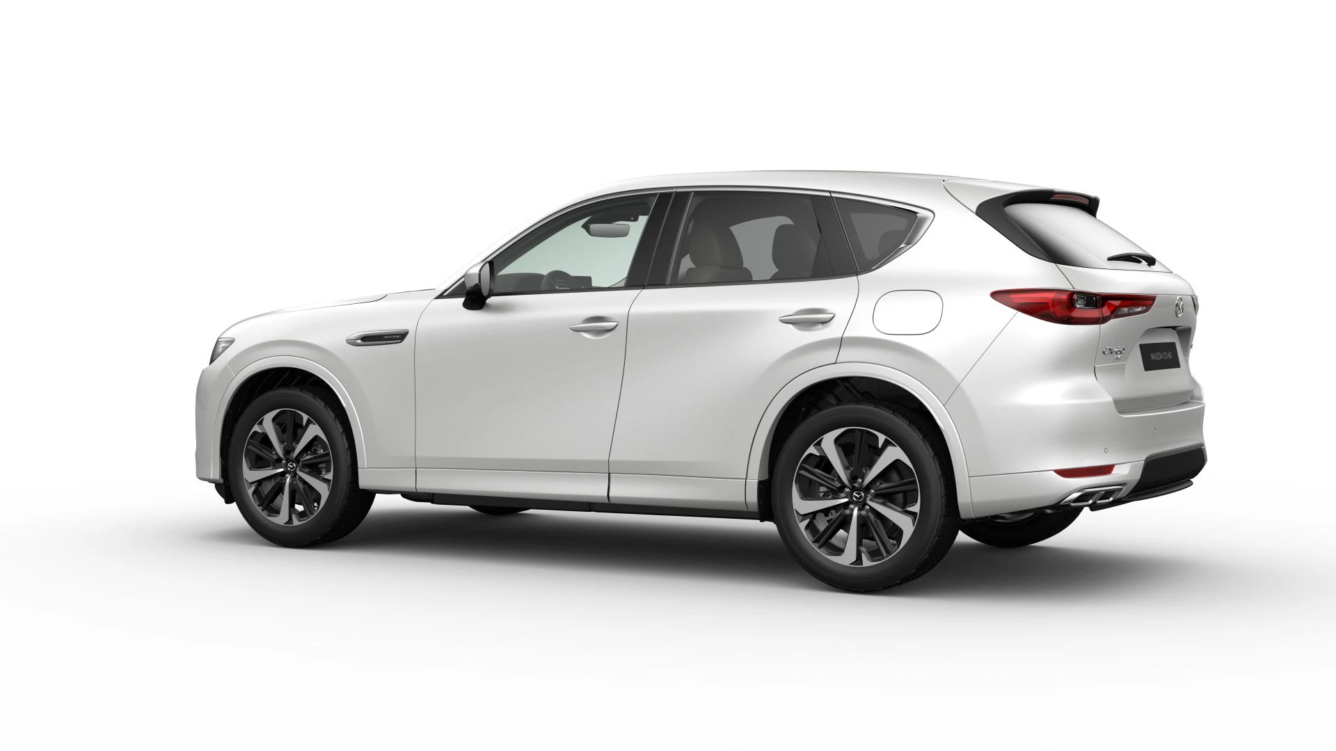 Vehicle Complectation Image