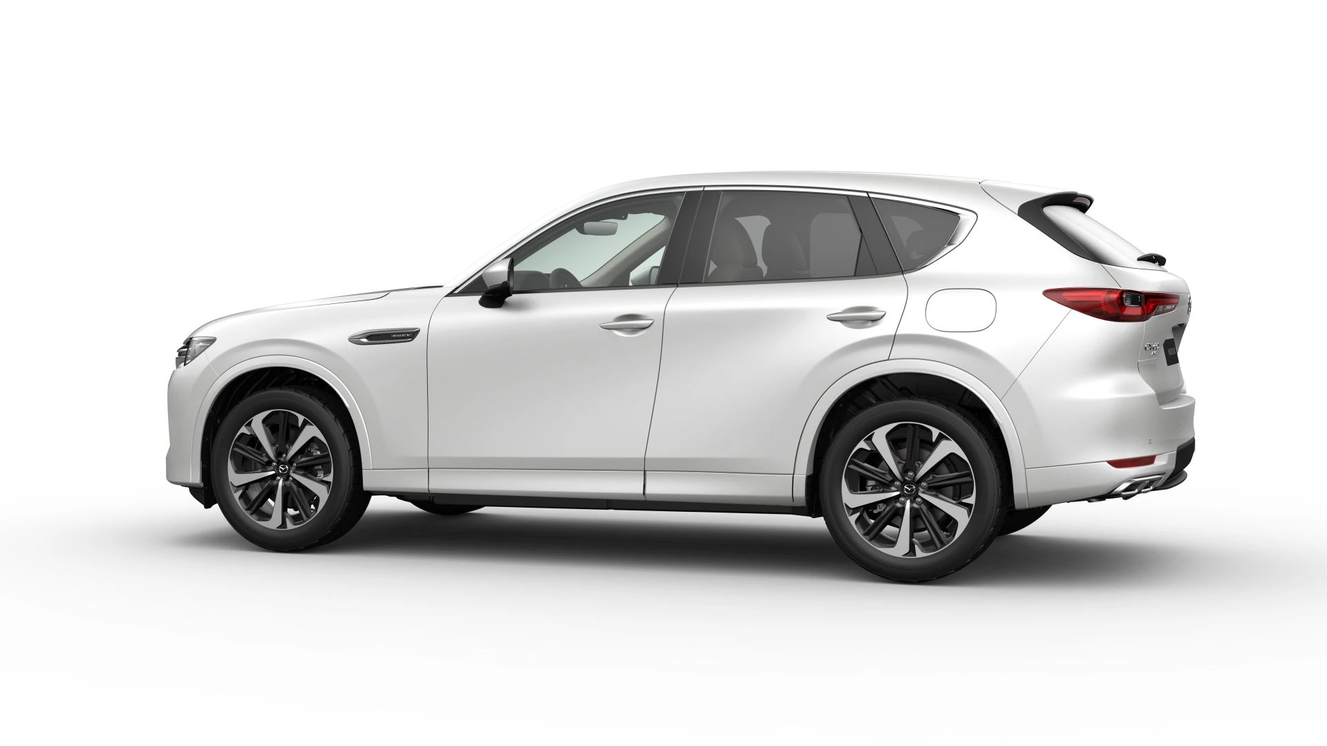 Vehicle Complectation Image