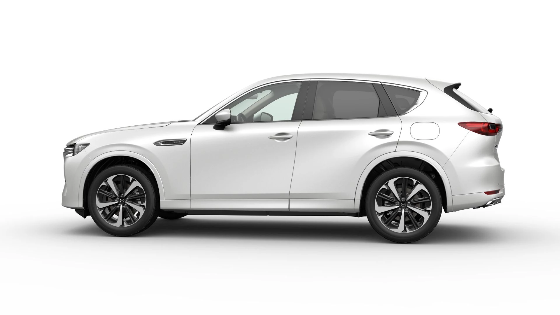 Vehicle Complectation Image