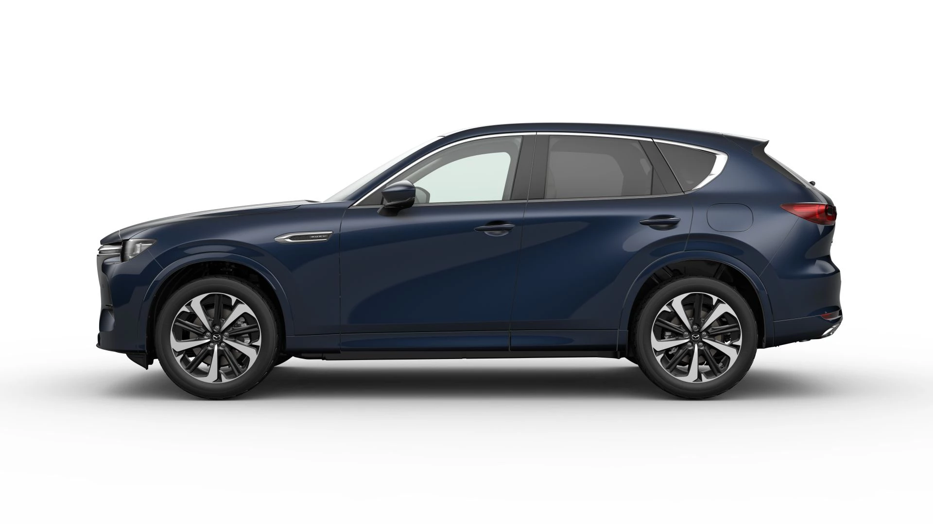 Vehicle Complectation Image