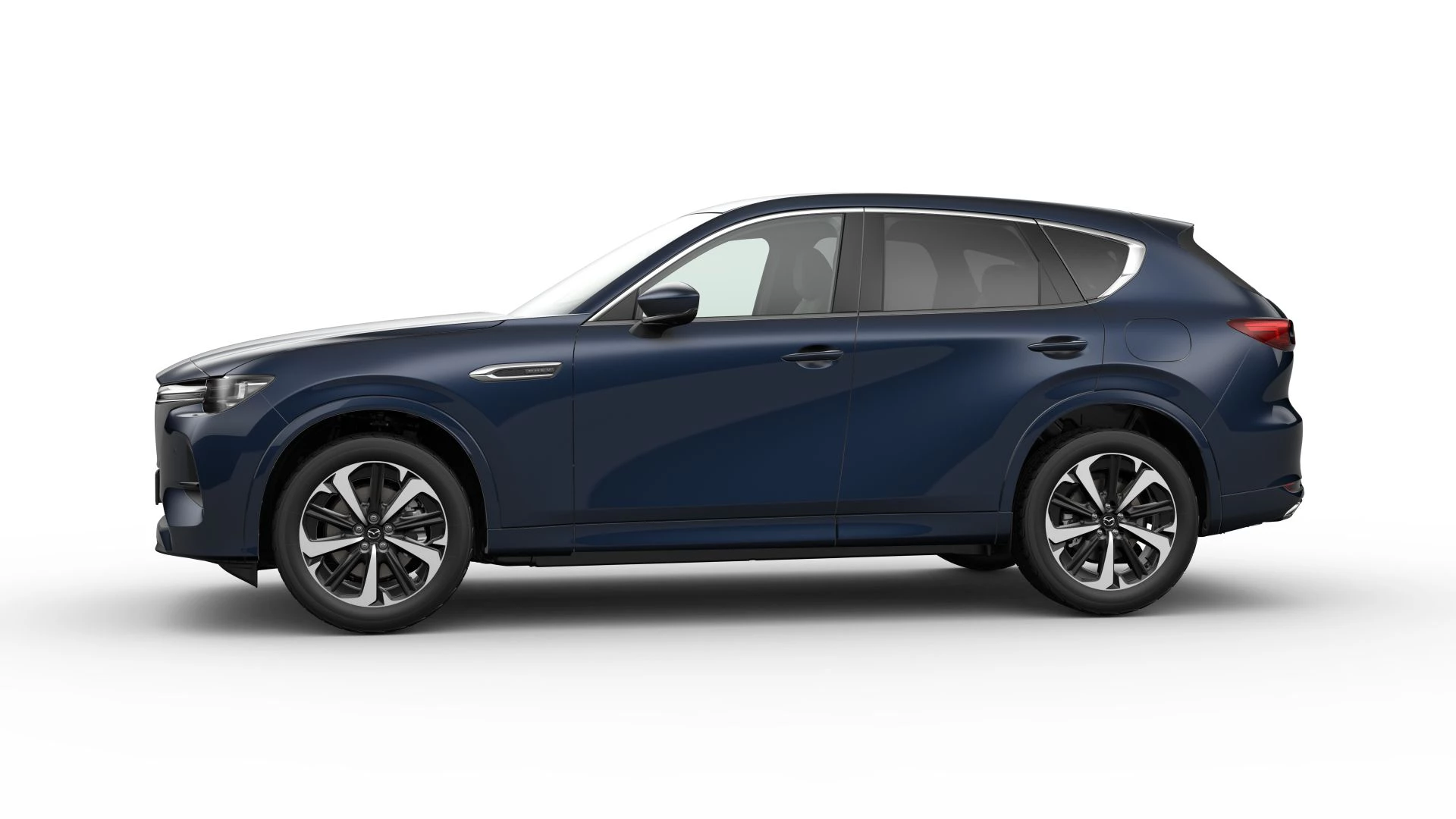 Vehicle Complectation Image