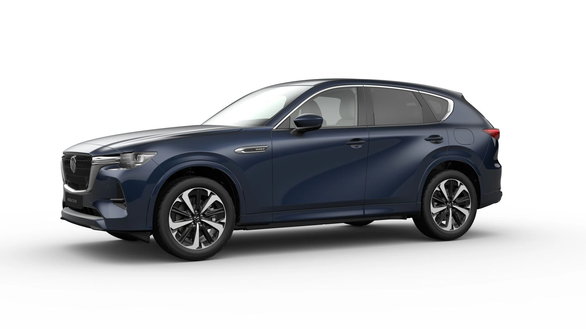 Vehicle Complectation Image