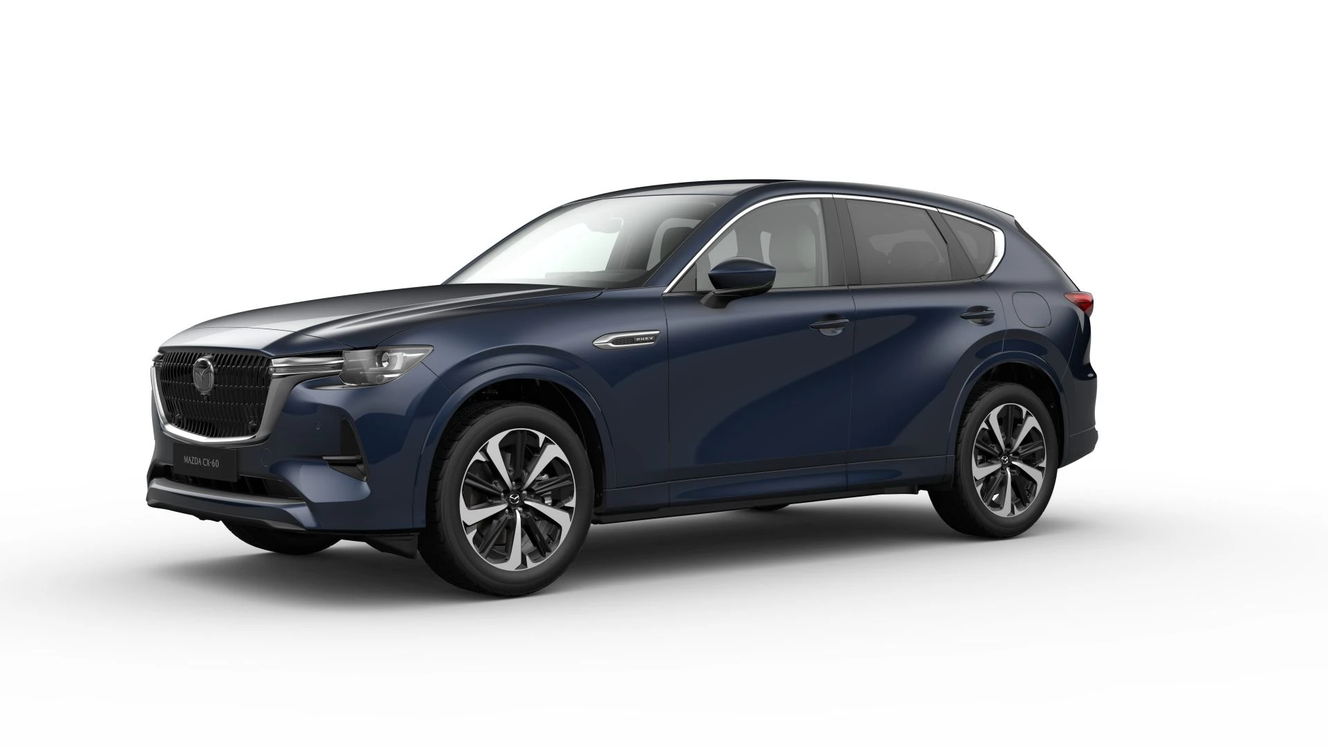 Vehicle Complectation Image