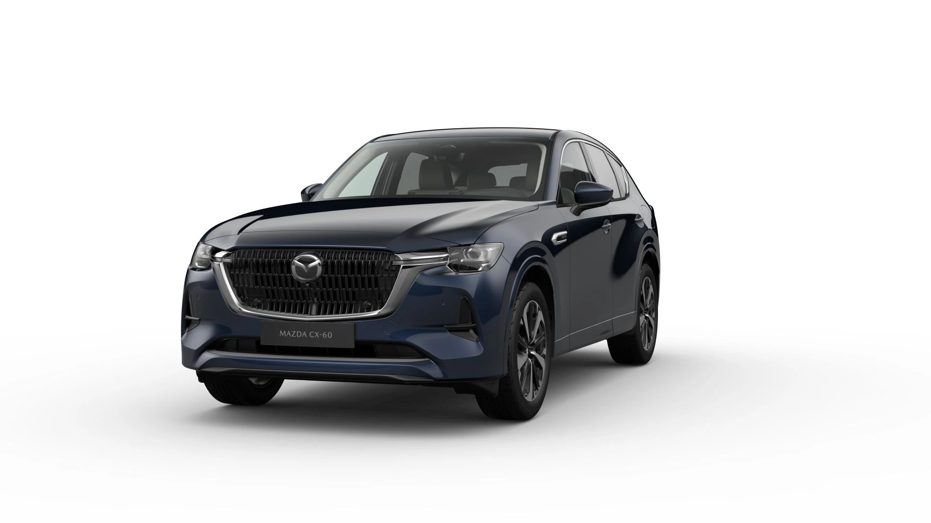 Vehicle Complectation Image
