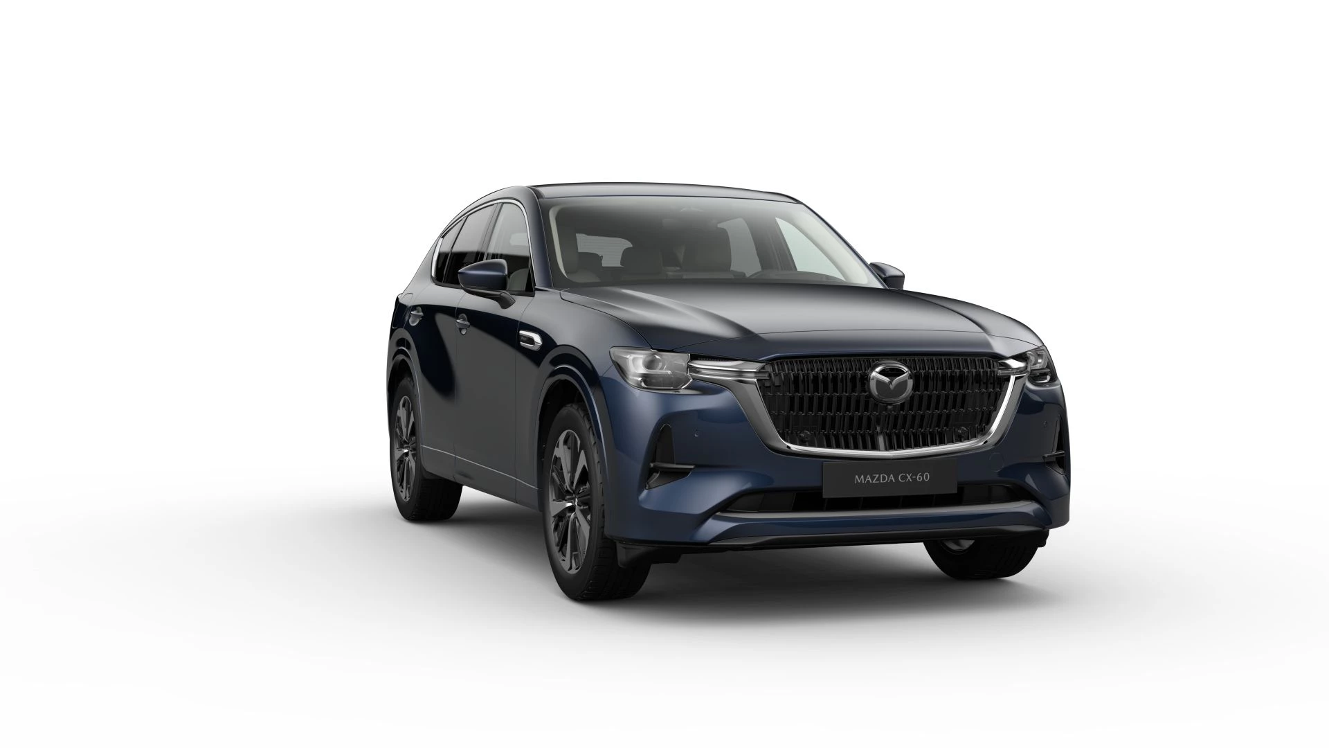 Vehicle Complectation Image