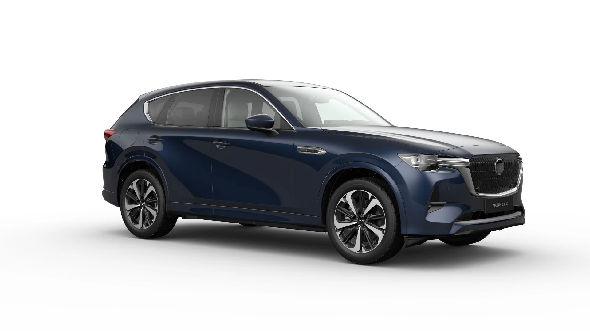 Vehicle Complectation Image