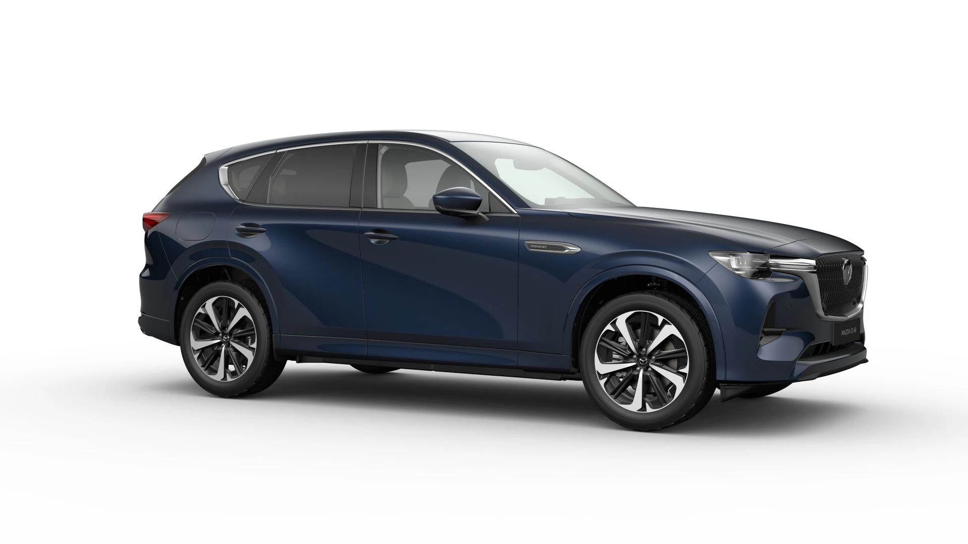 Vehicle Complectation Image