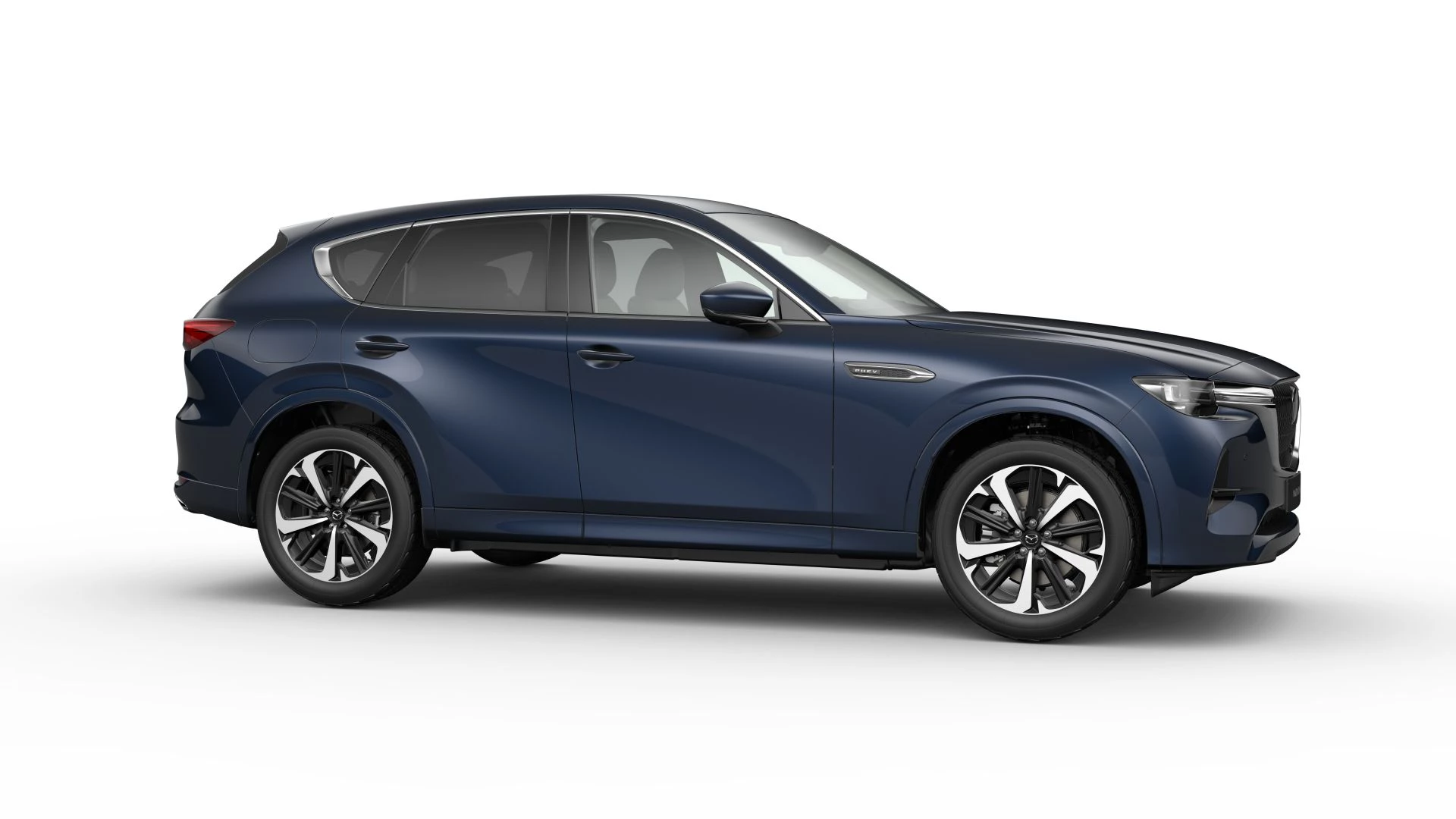 Vehicle Complectation Image