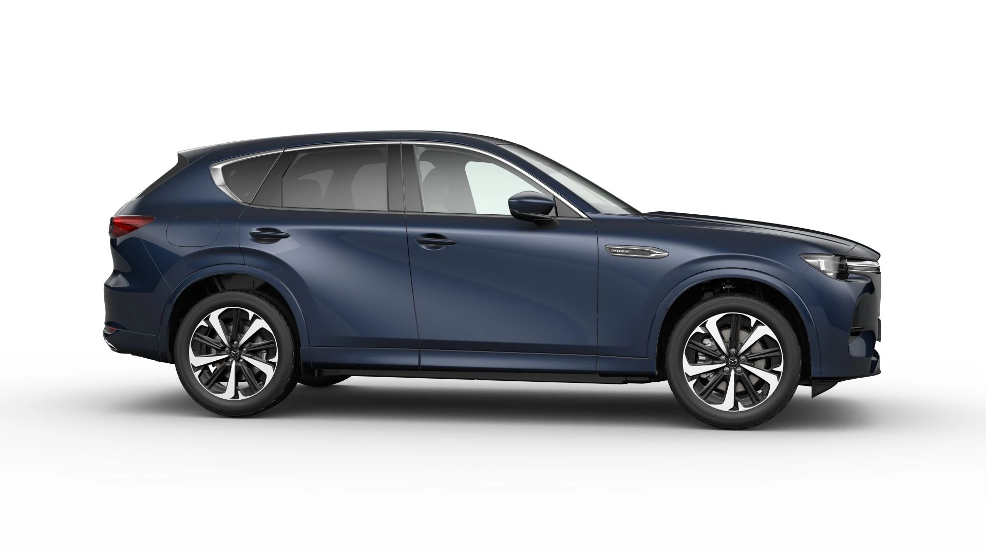 Vehicle Complectation Image