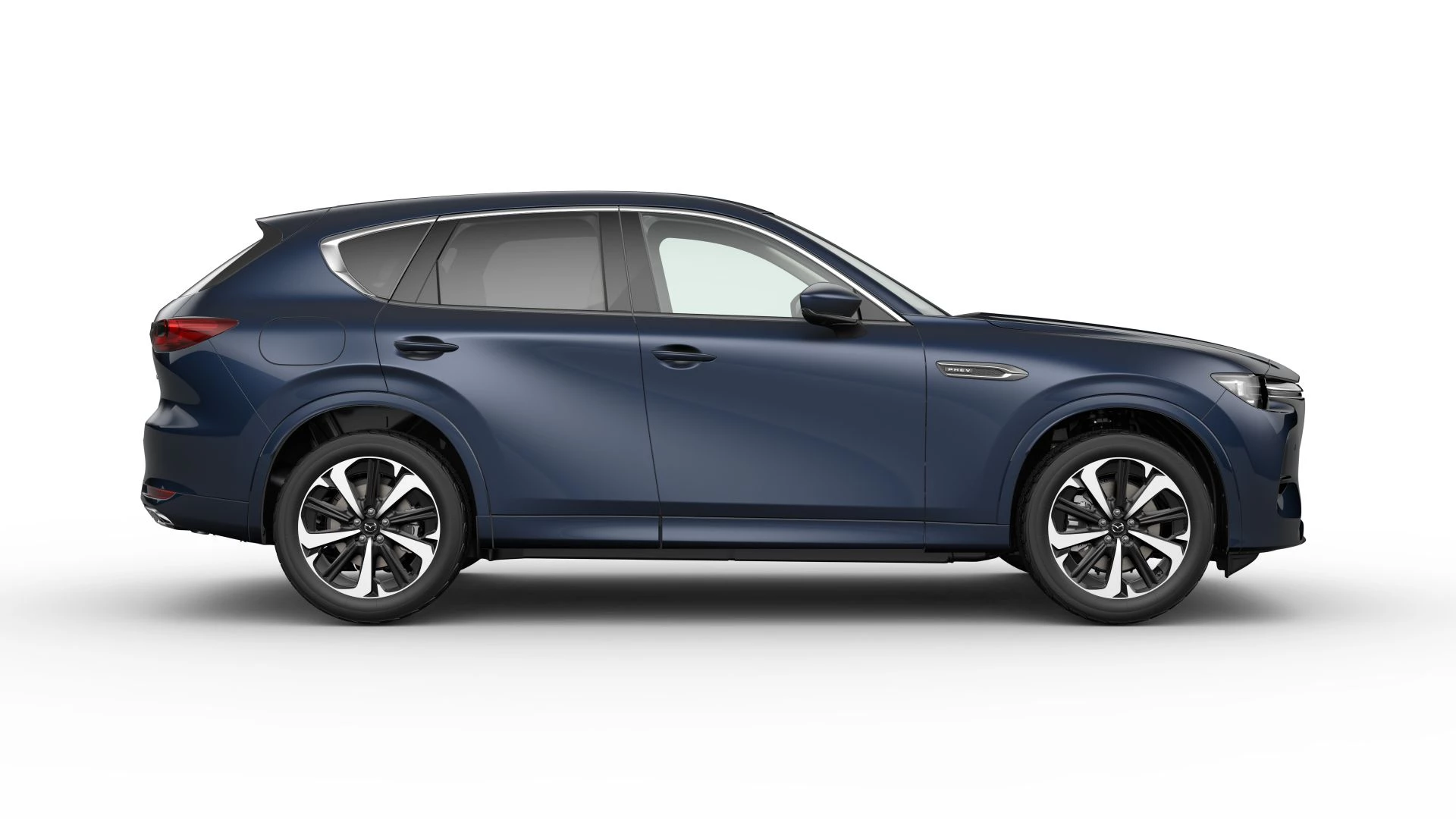 Vehicle Complectation Image