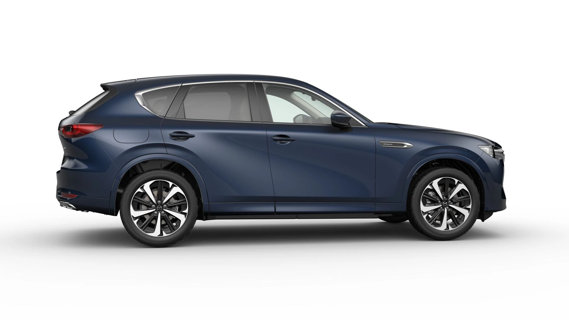 Vehicle Complectation Image
