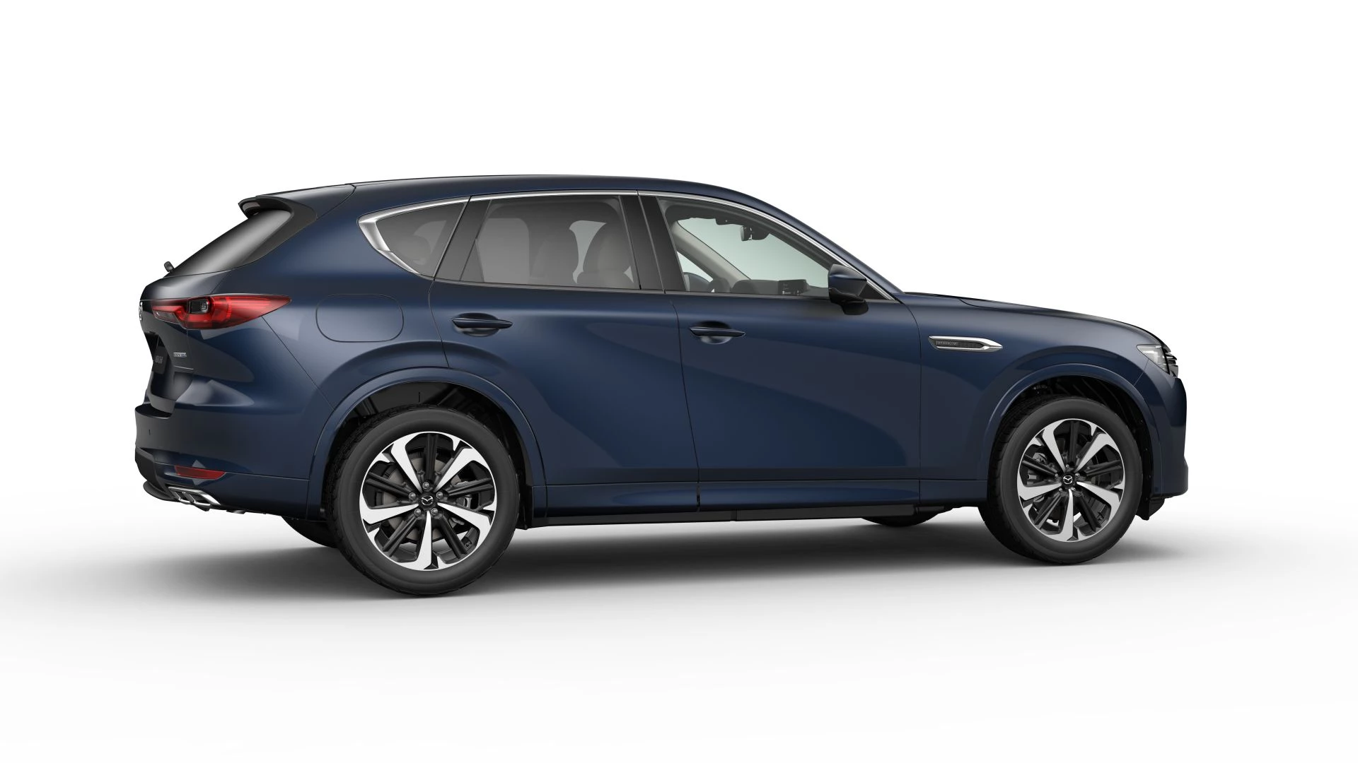 Vehicle Complectation Image