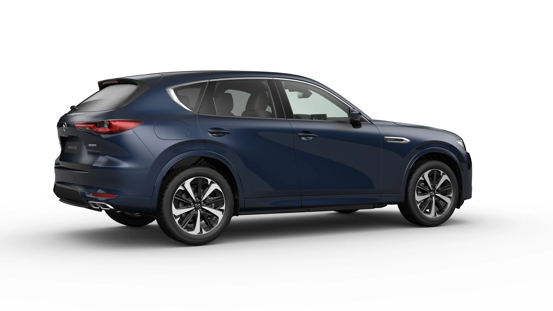 Vehicle Complectation Image