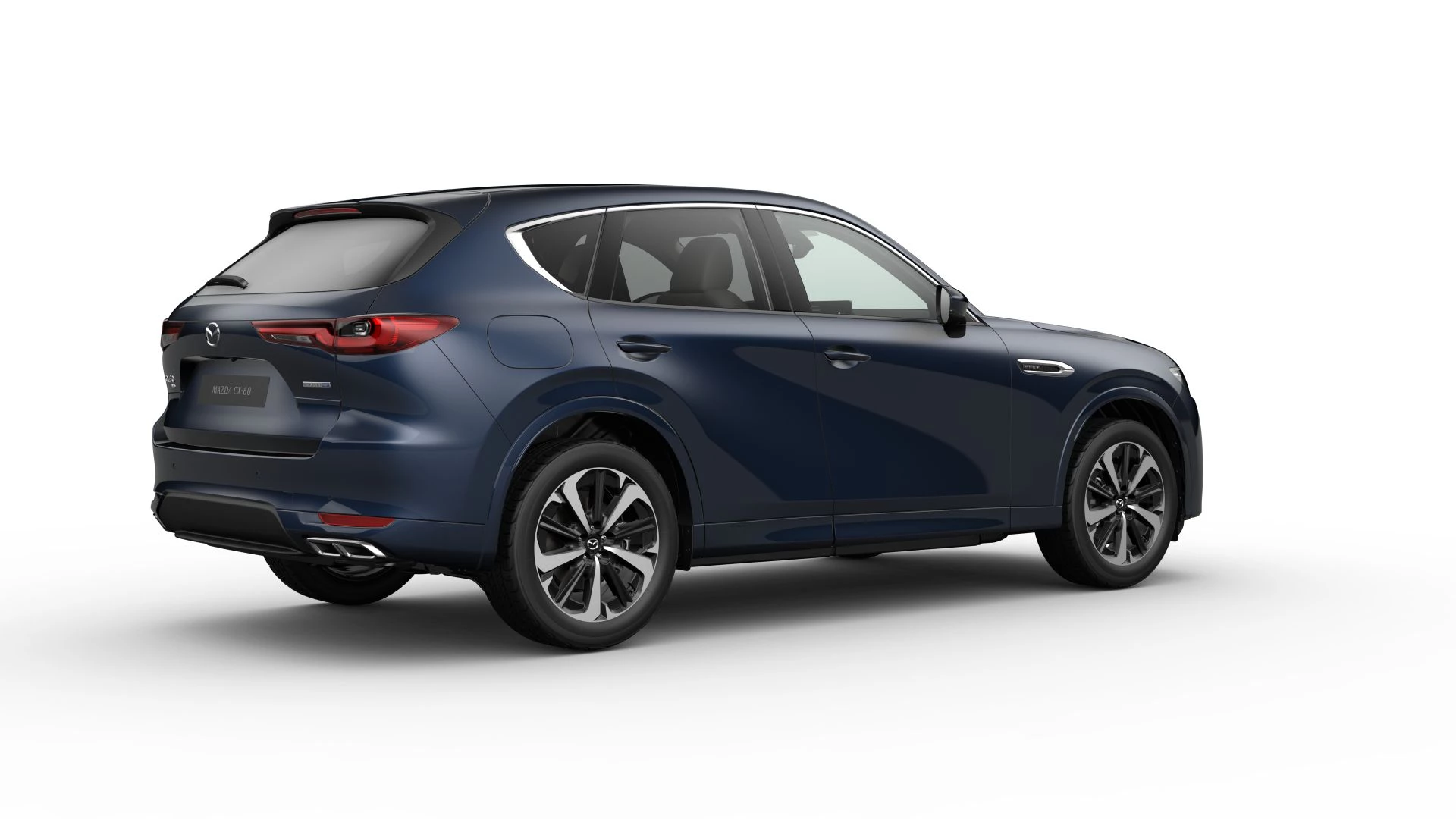 Vehicle Complectation Image