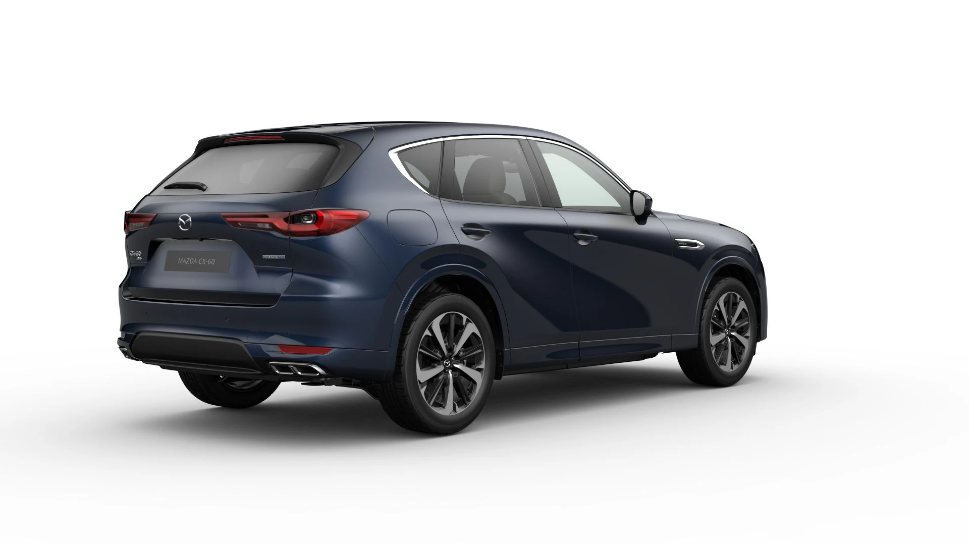 Vehicle Complectation Image