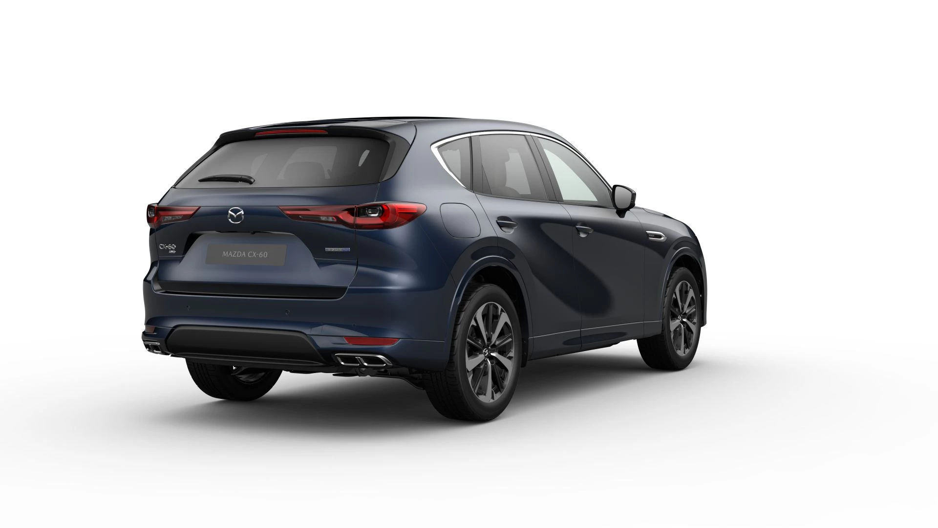 Vehicle Complectation Image