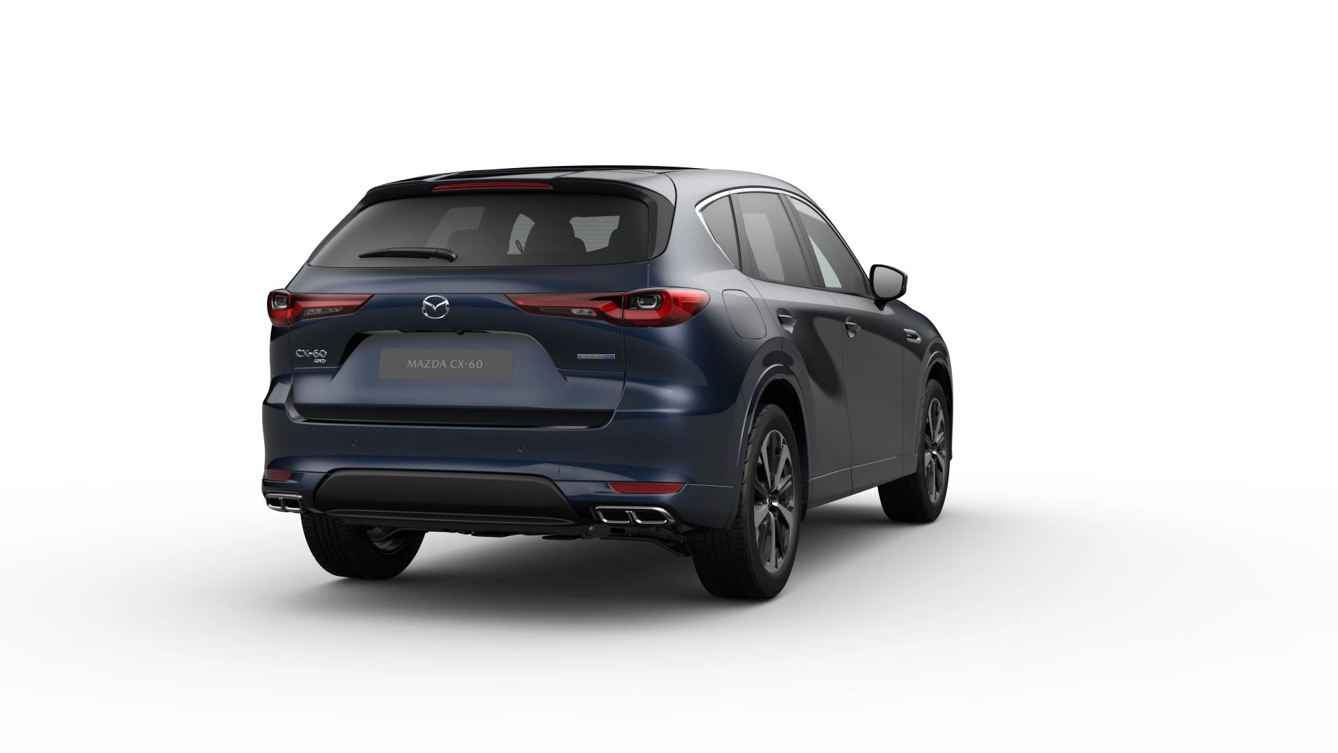 Vehicle Complectation Image