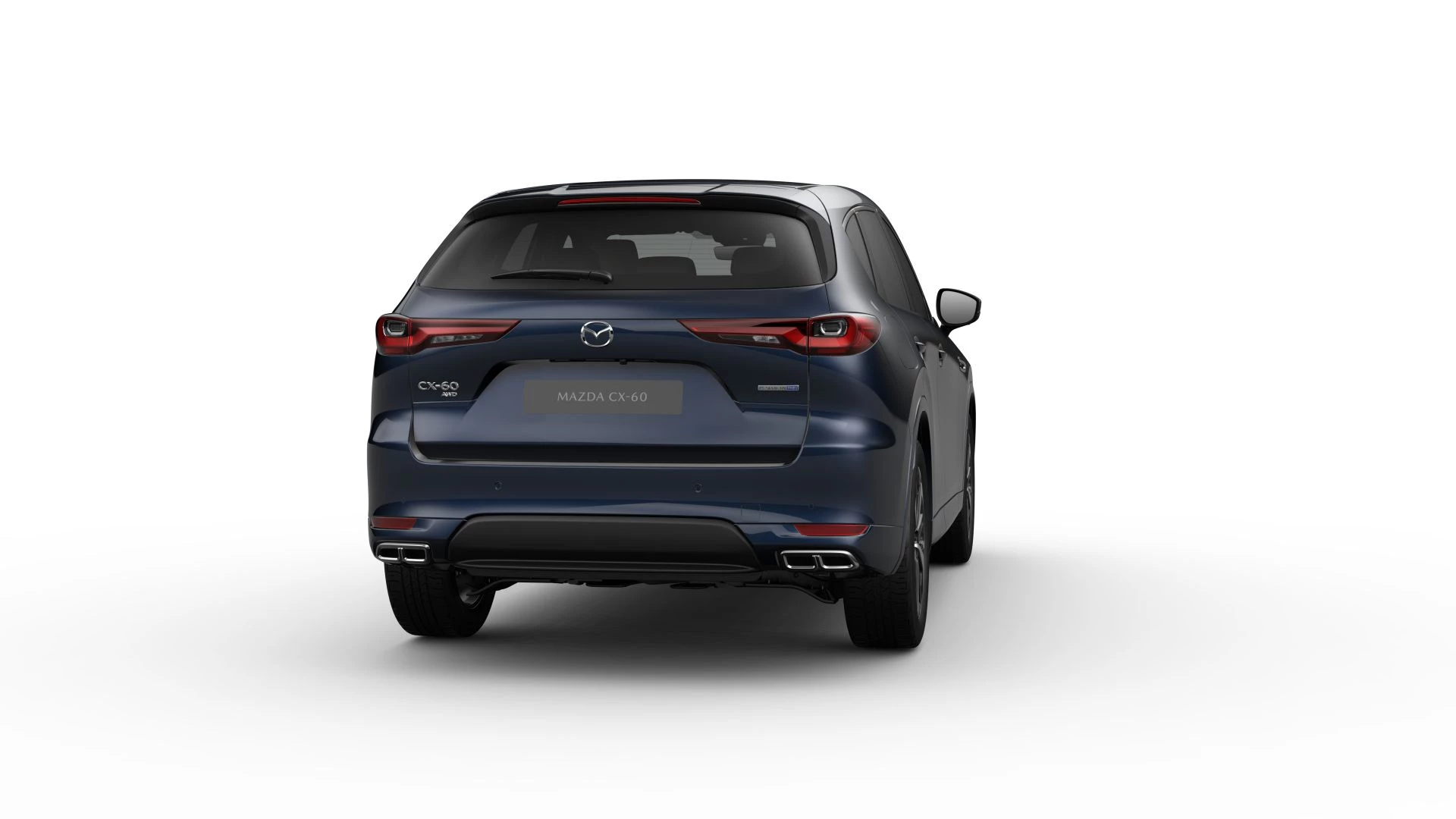 Vehicle Complectation Image