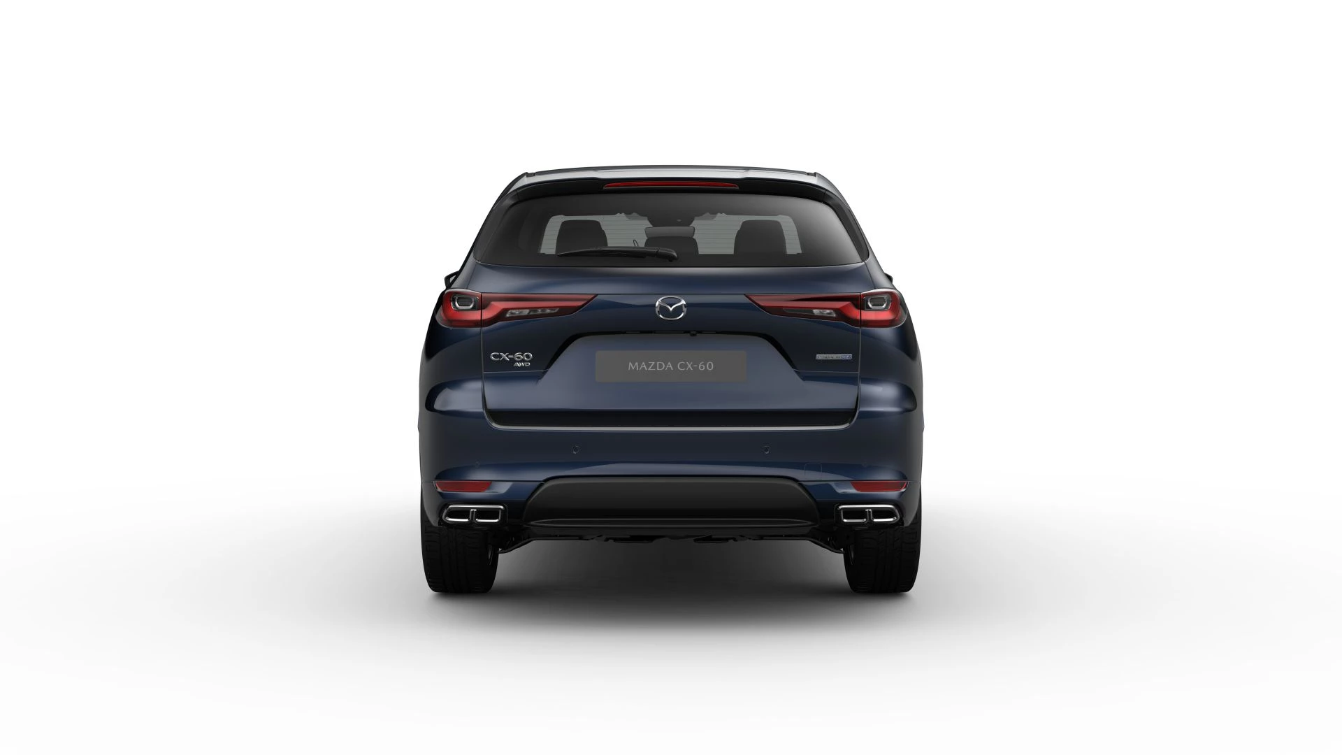 Vehicle Complectation Image