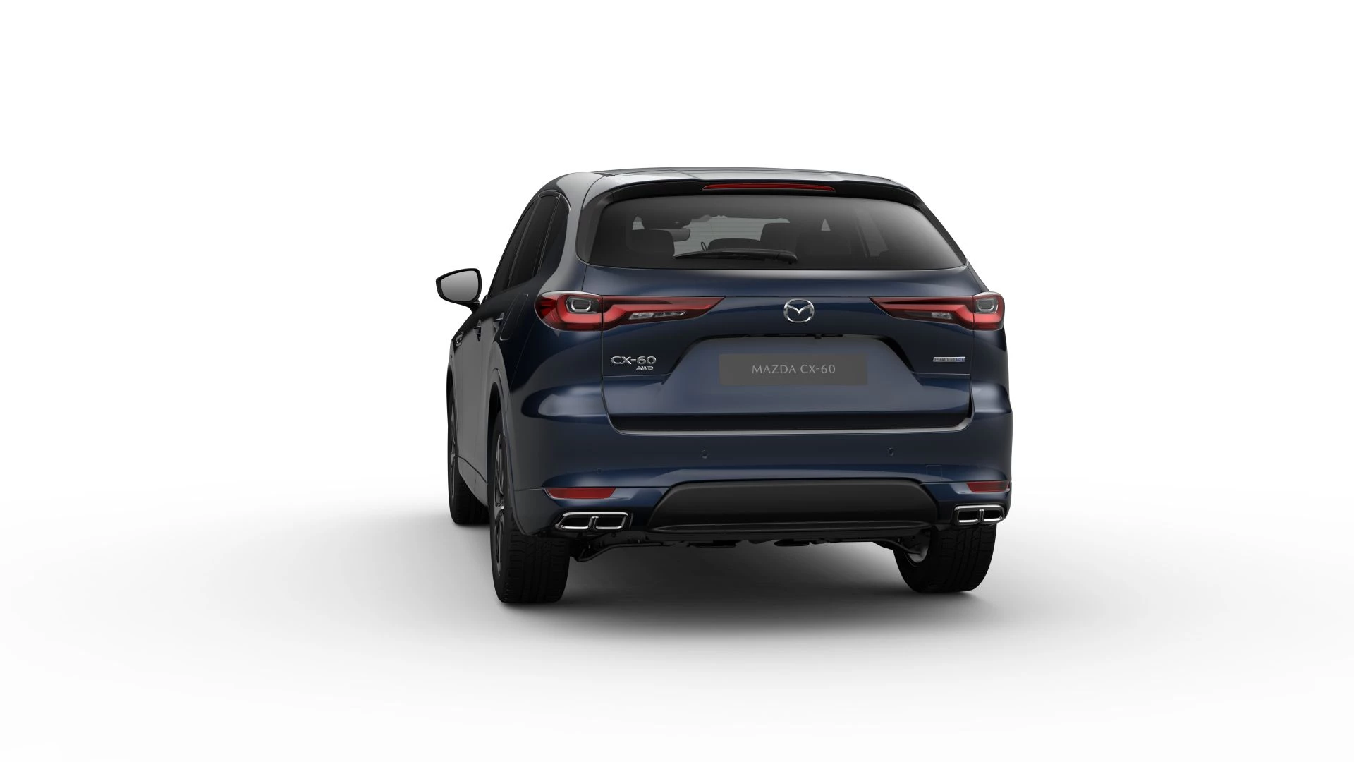 Vehicle Complectation Image