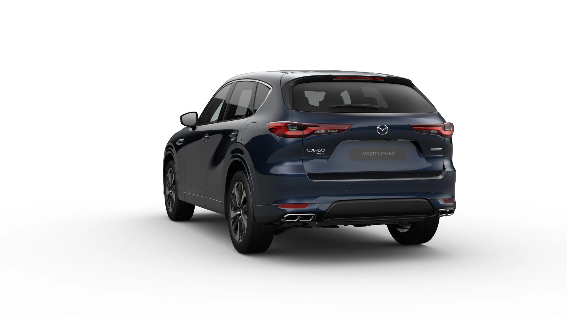 Vehicle Complectation Image