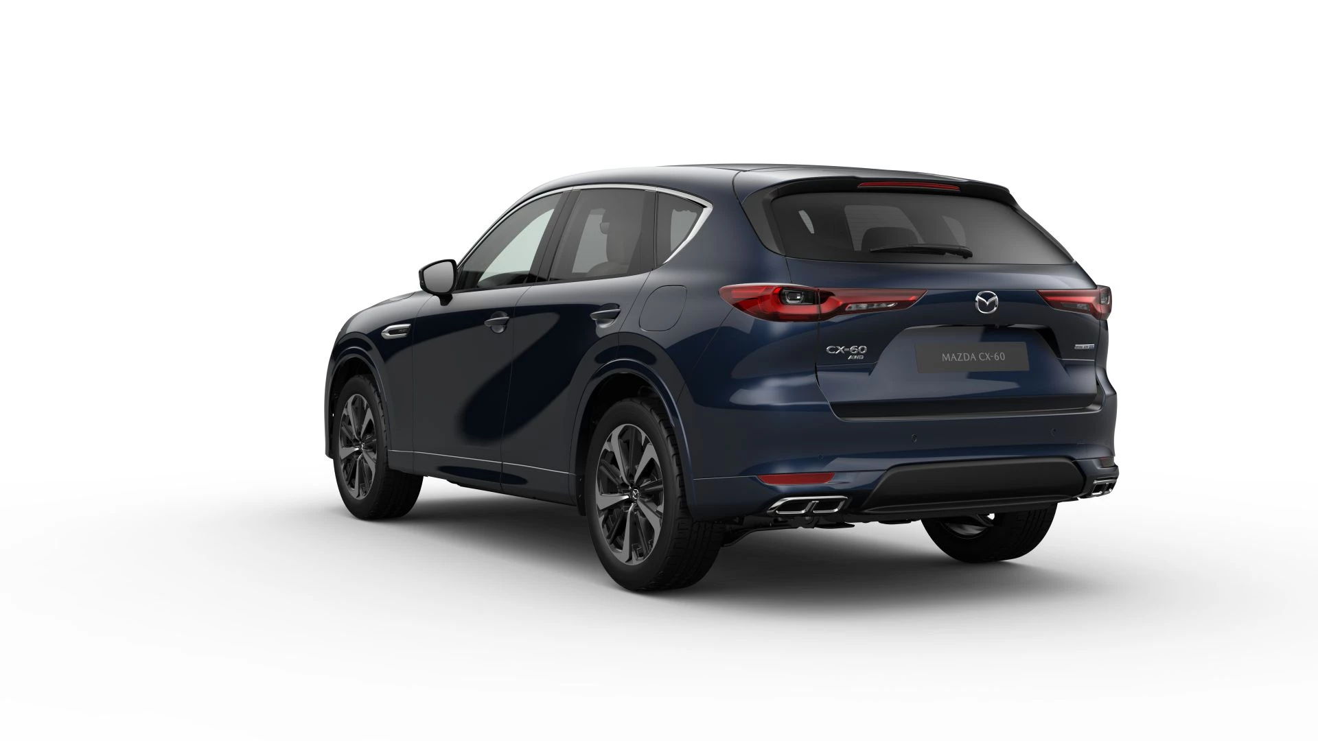 Vehicle Complectation Image