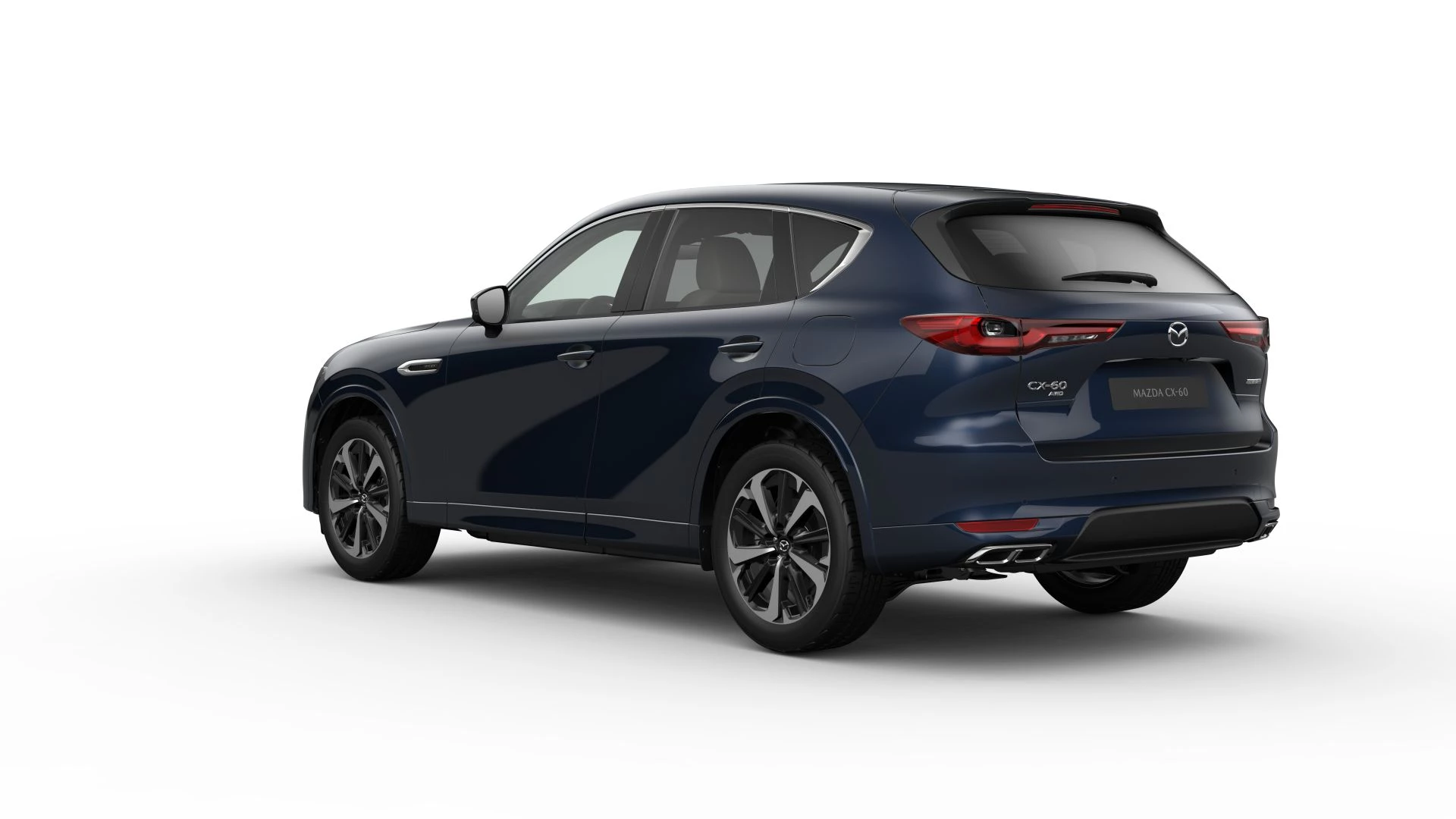 Vehicle Complectation Image