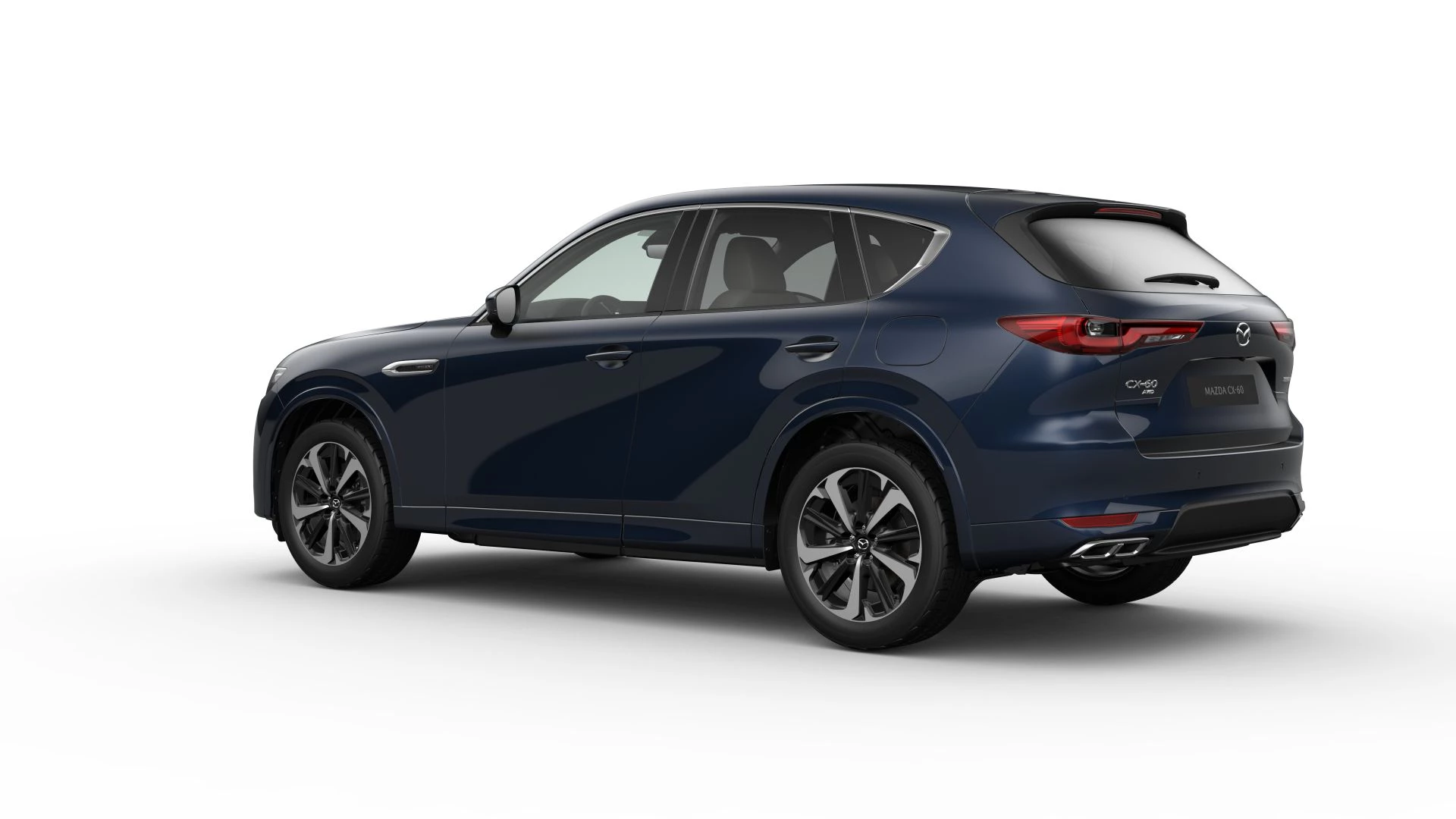 Vehicle Complectation Image