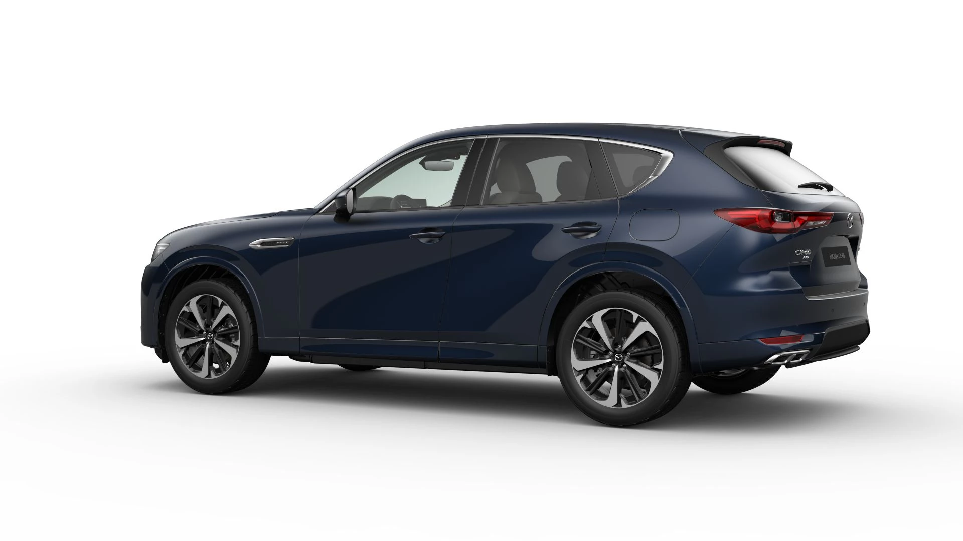 Vehicle Complectation Image