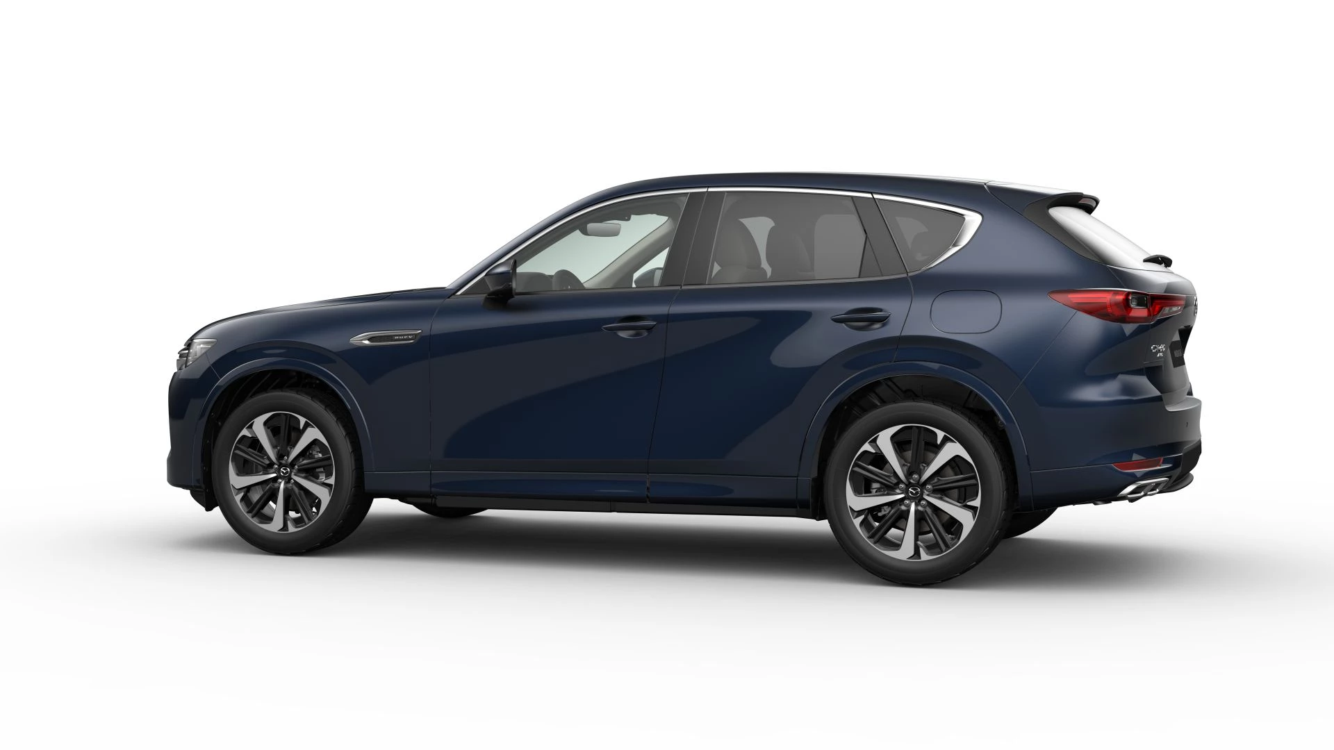 Vehicle Complectation Image