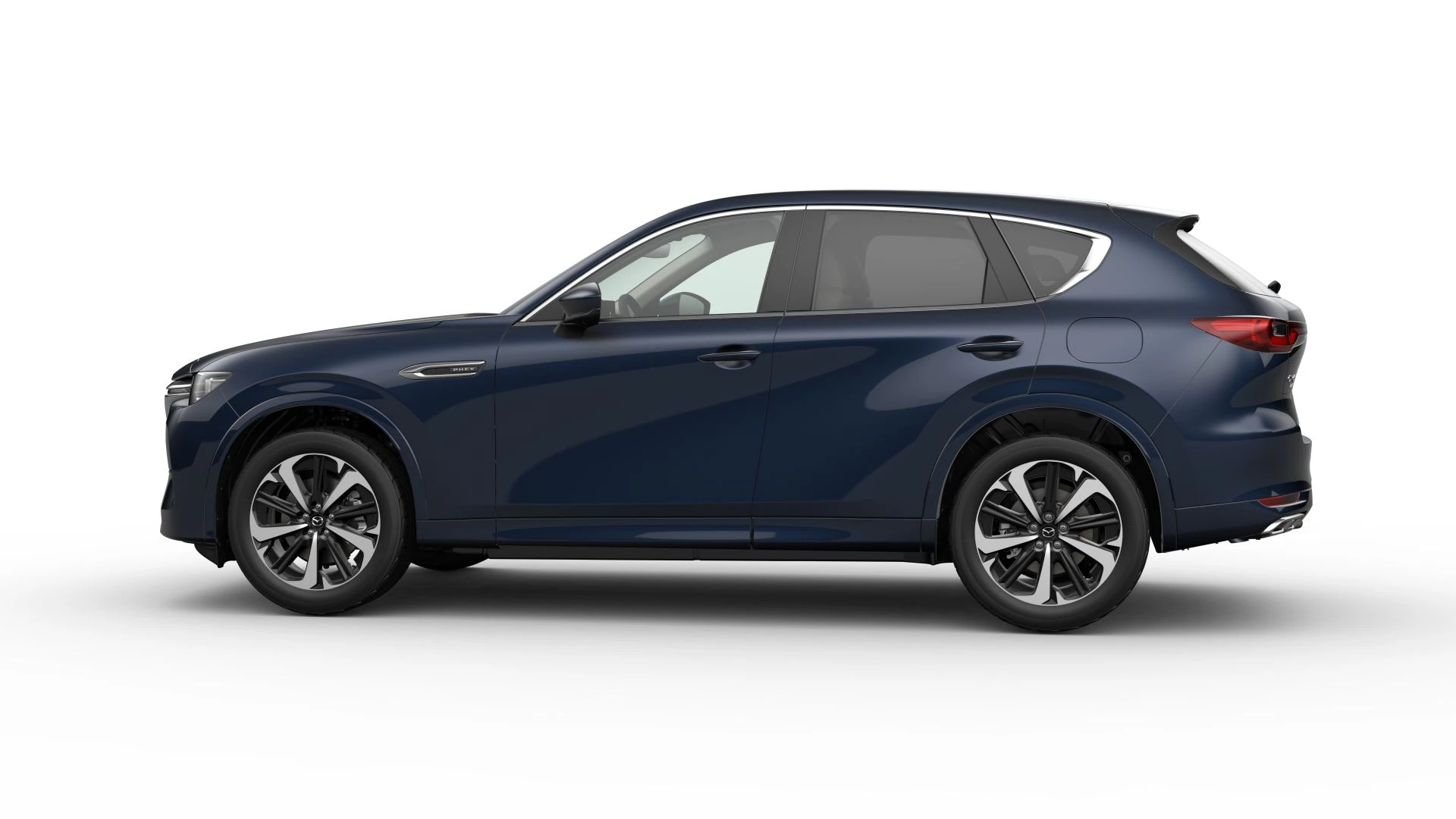 Vehicle Complectation Image