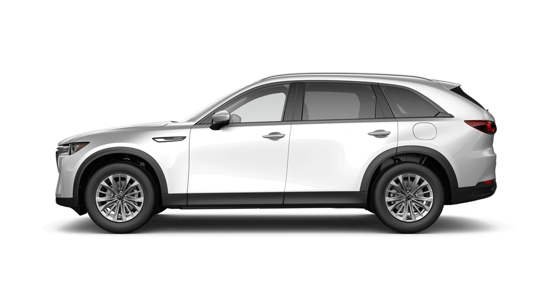 Landing CX90 3.3L MHEV HIGH