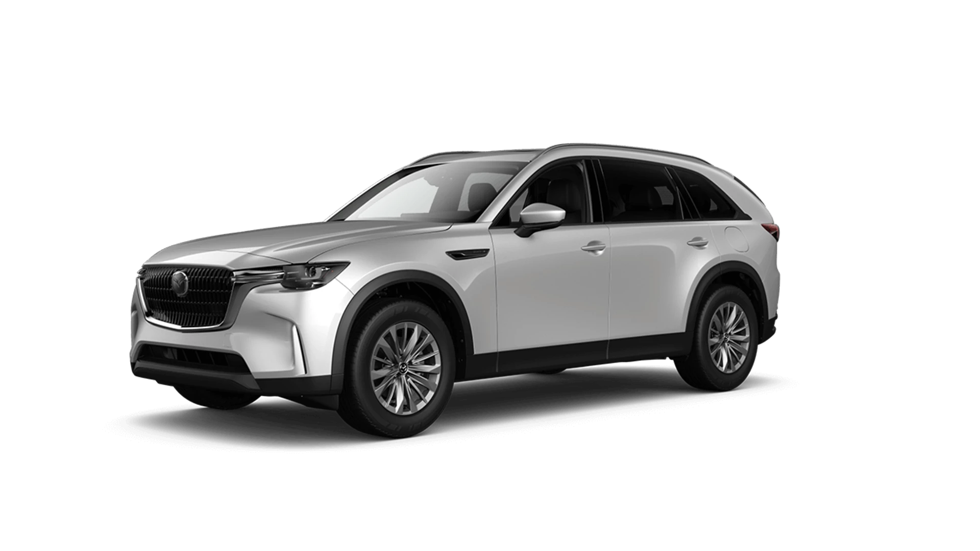 Landing Side CX90 3.3L MHEV HIGH