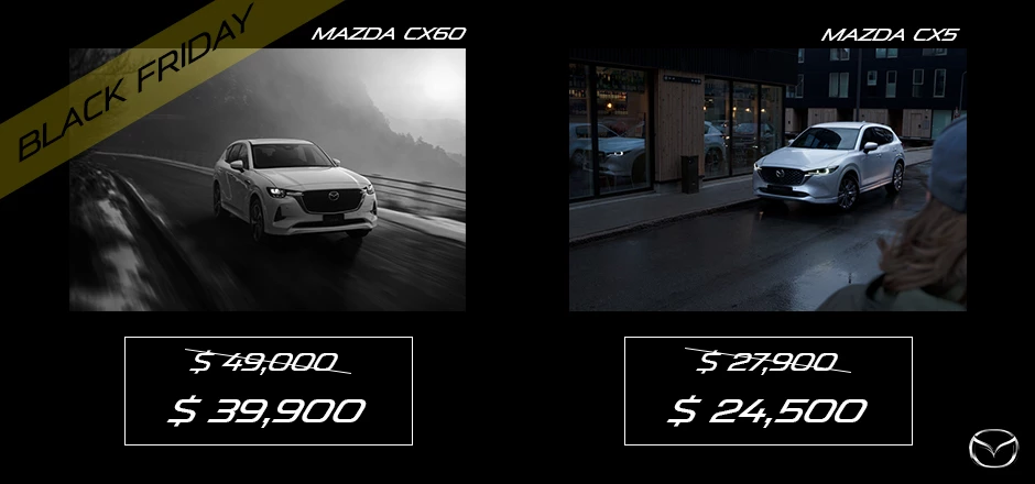 Offer Image შავი პარასკევის შეთავაზება