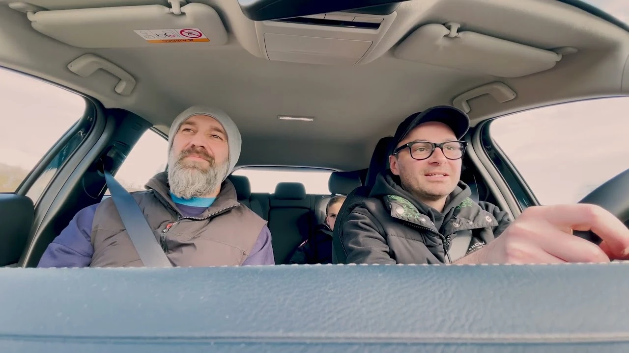 Vlog: One Day with Mazda (Episode III)