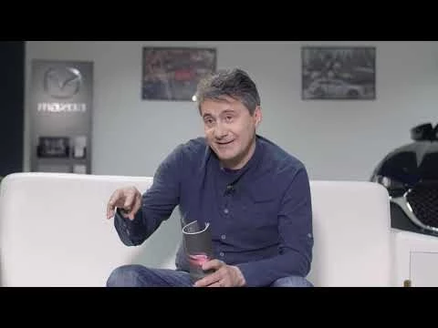 Vlog: Dato Turashvili