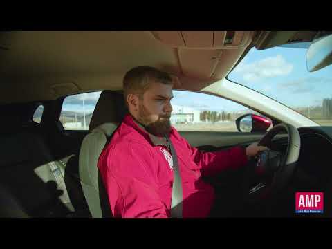 Vlog: ახალი Mazda CX 30 - ის წარდგენა.