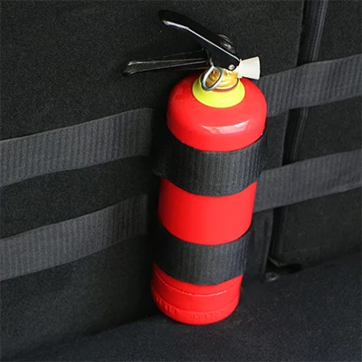 Accessory Image: ცეცხლმაქრი