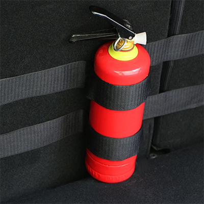 Accessory Image: Fire extinguisher