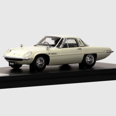 Accessory Image: ავტომობილი COSMO SP