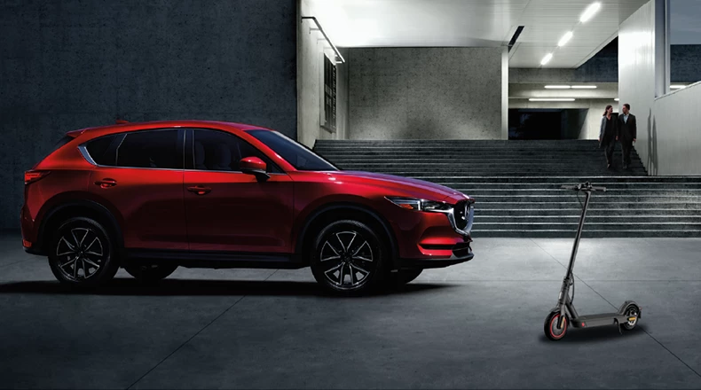 Offer Image Offer on the full model showroom line!