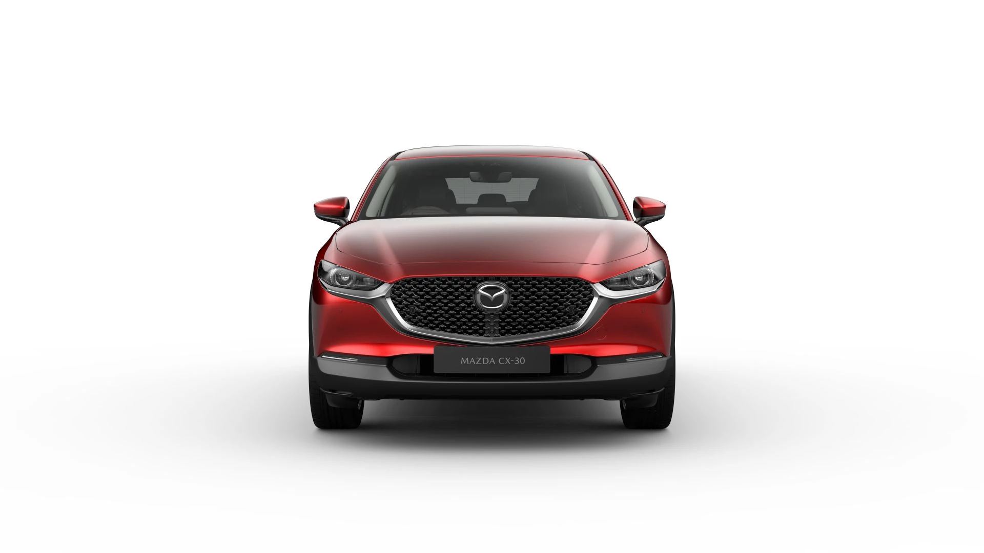 Vehicle Complectation Image