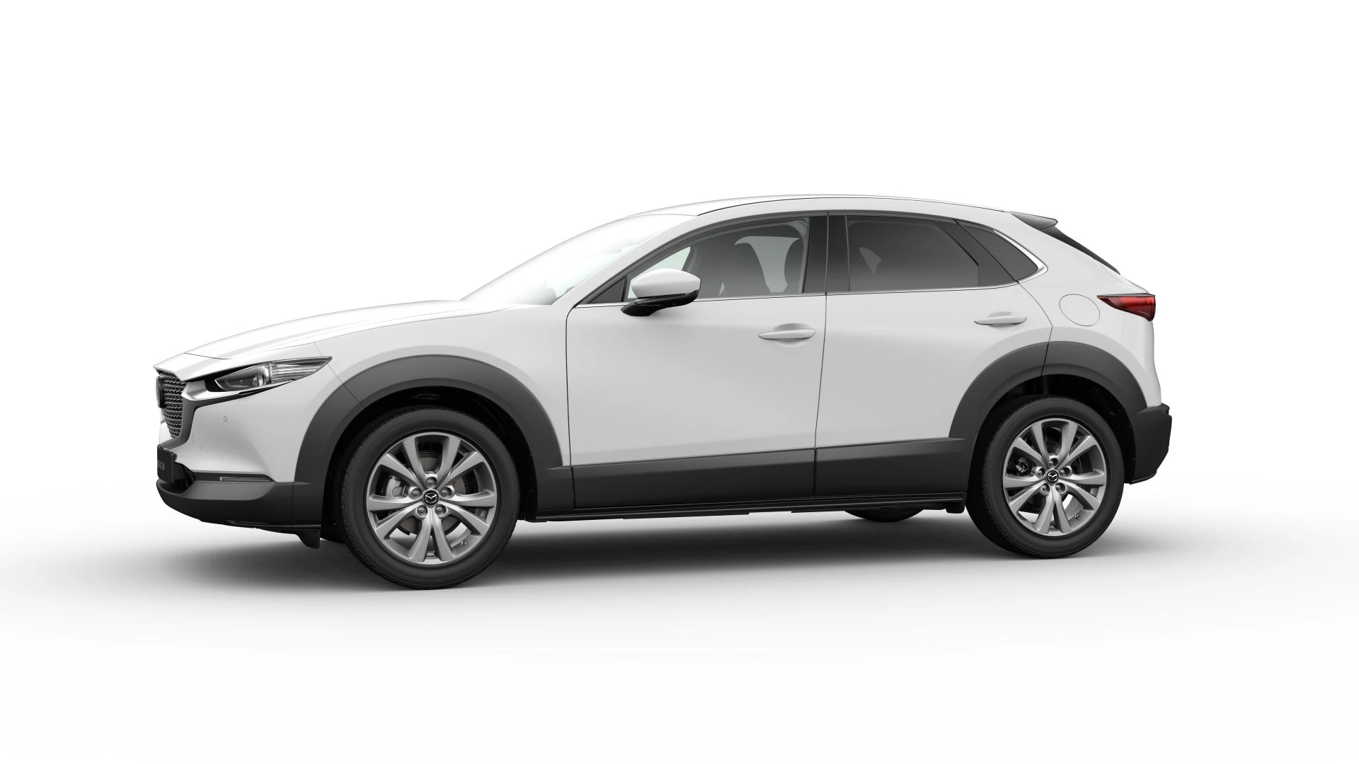 Vehicle Complectation Image