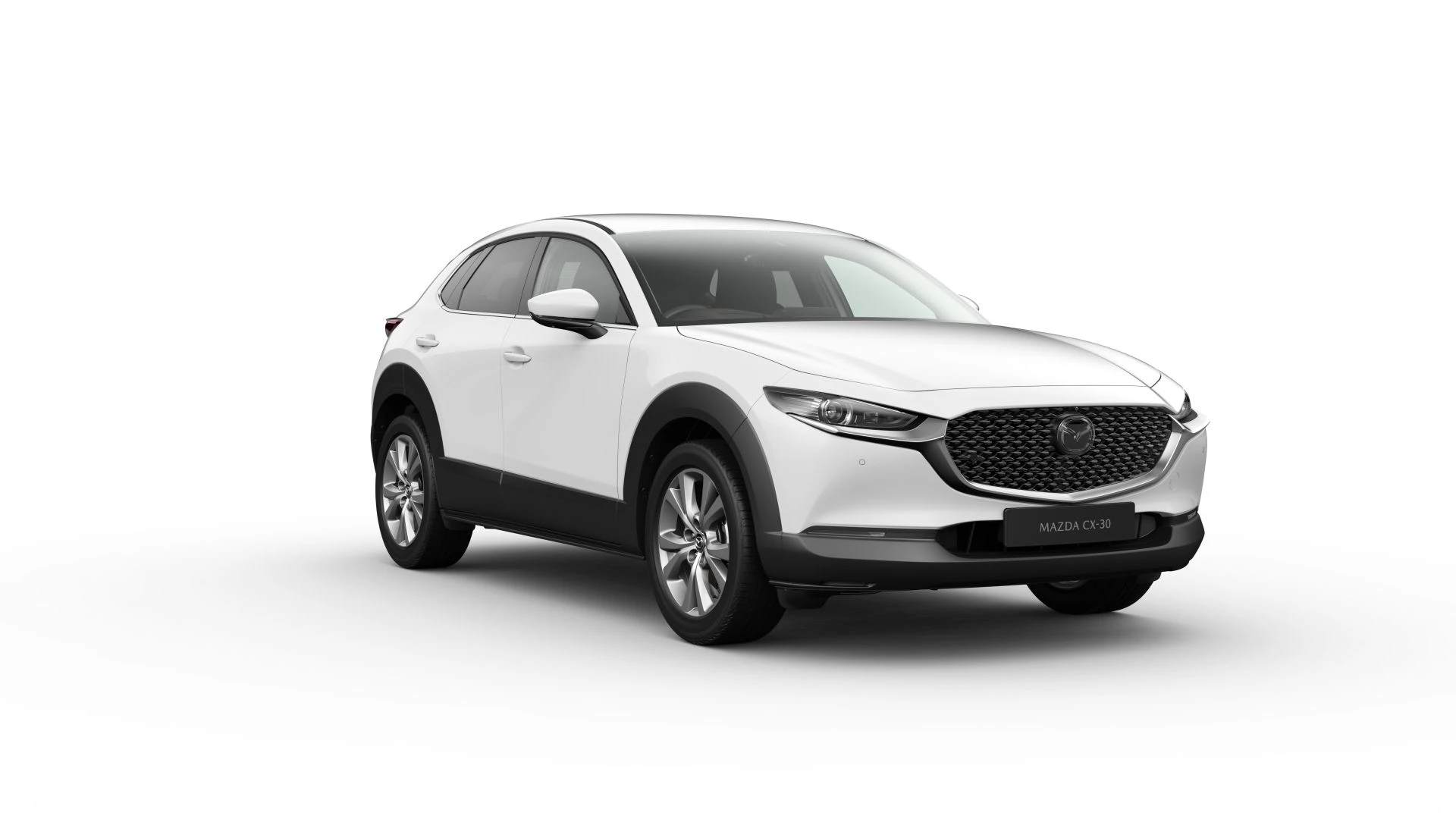 Vehicle Complectation Image