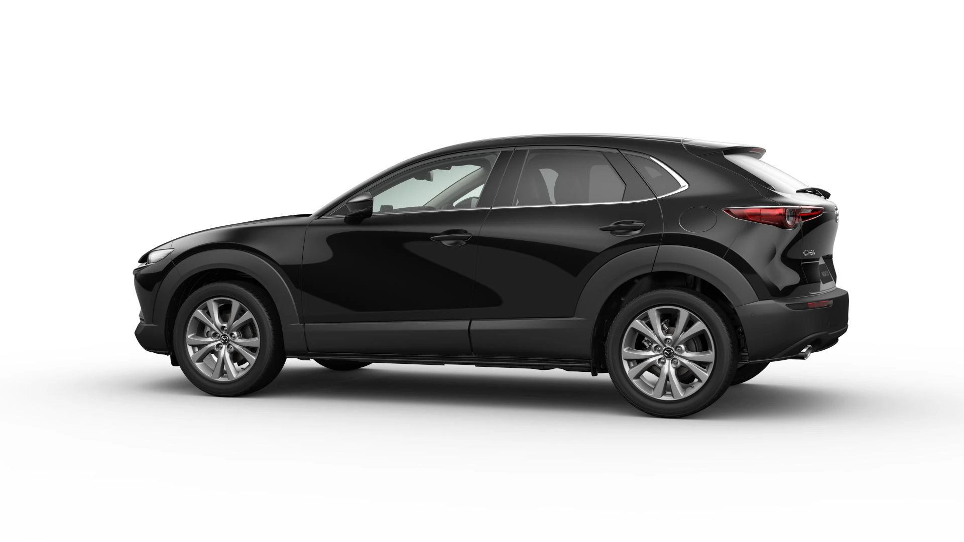 Vehicle Complectation Image