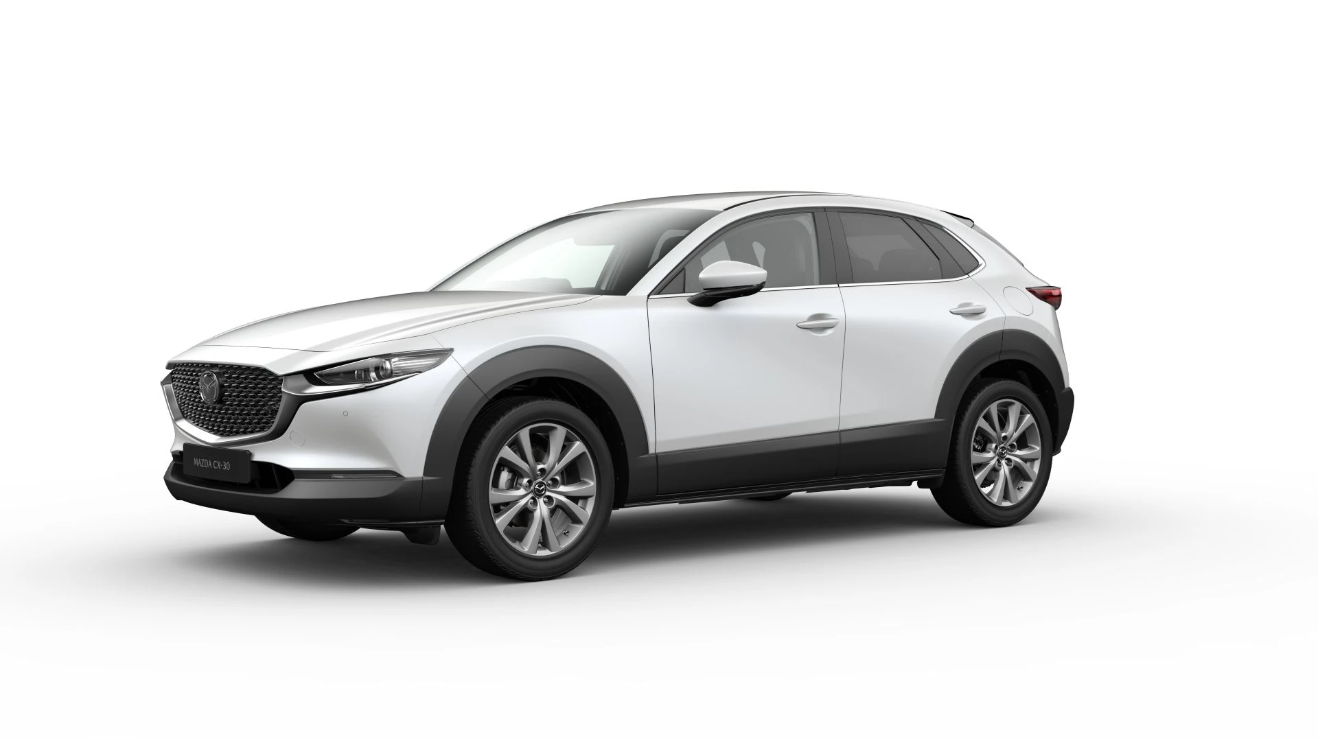 Vehicle Complectation Image