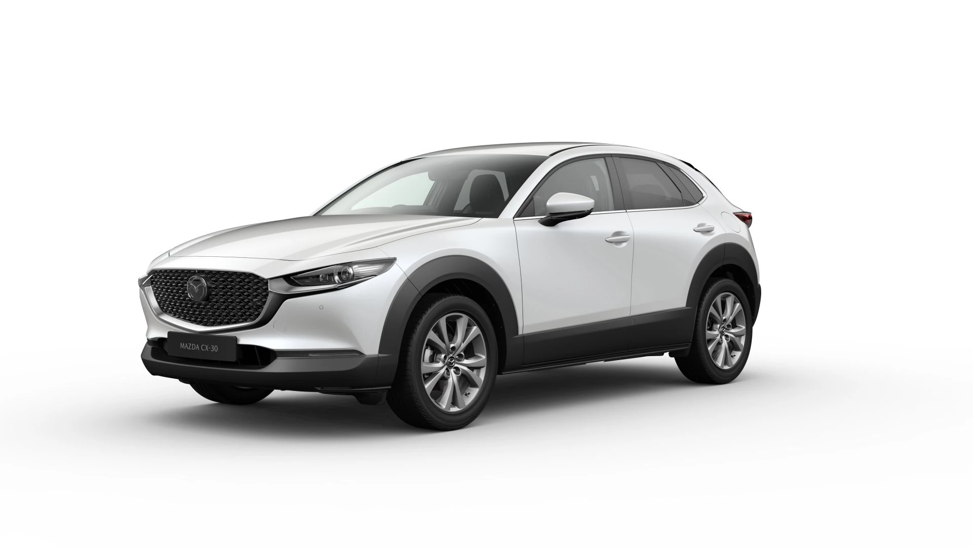 Vehicle Complectation Image