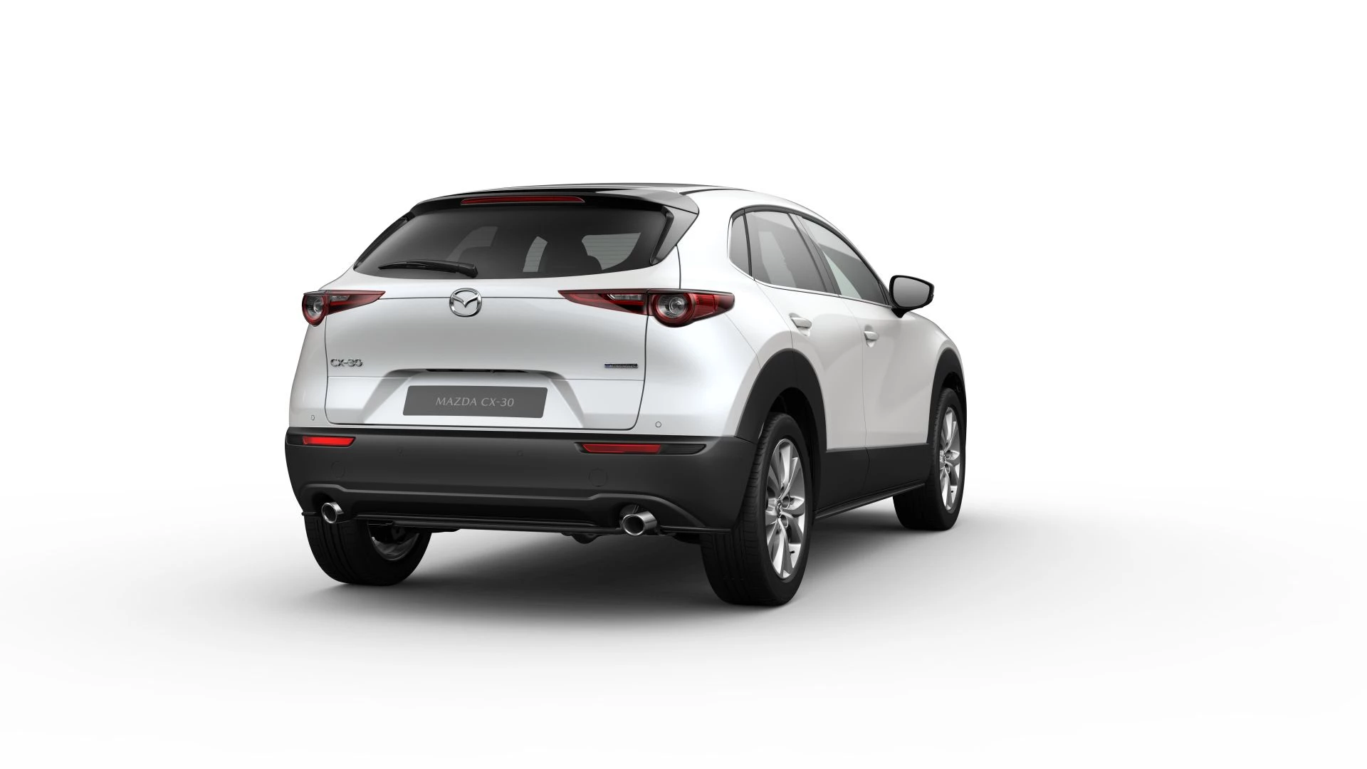 Vehicle Complectation Image