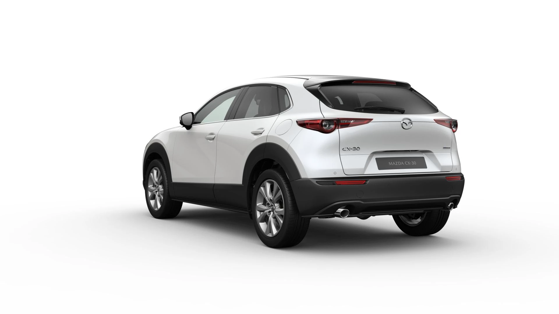 Vehicle Complectation Image