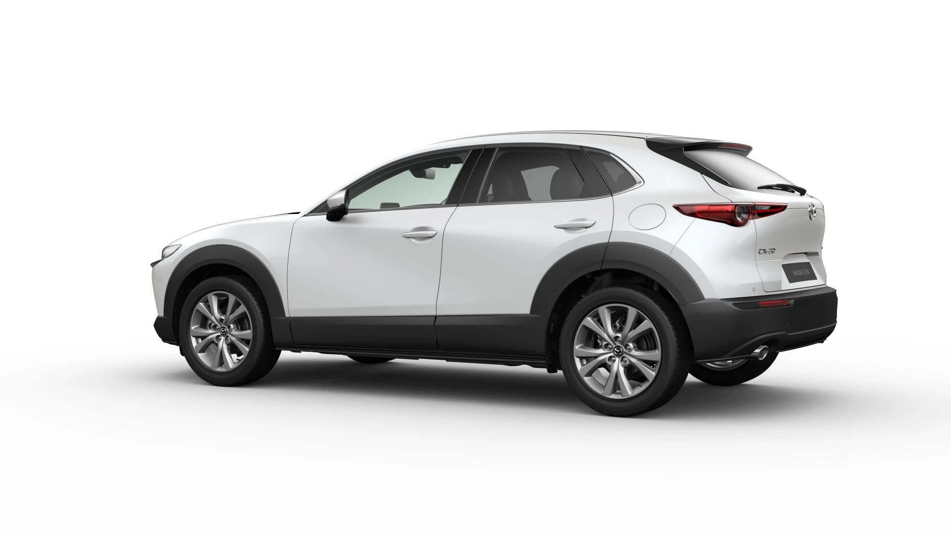 Vehicle Complectation Image